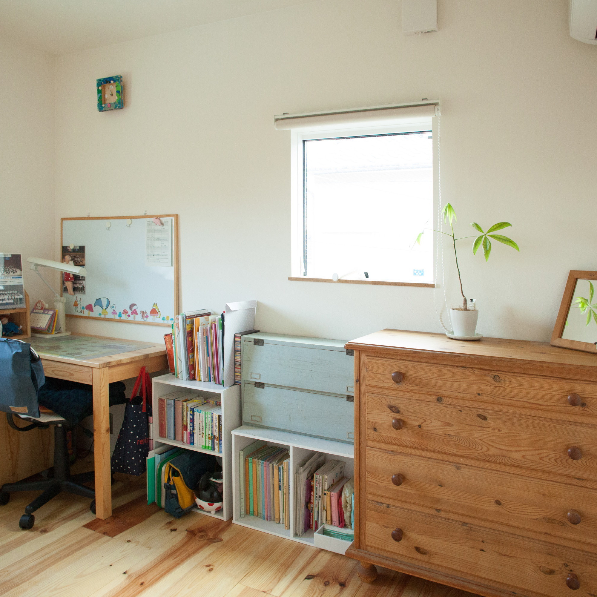 子供部屋