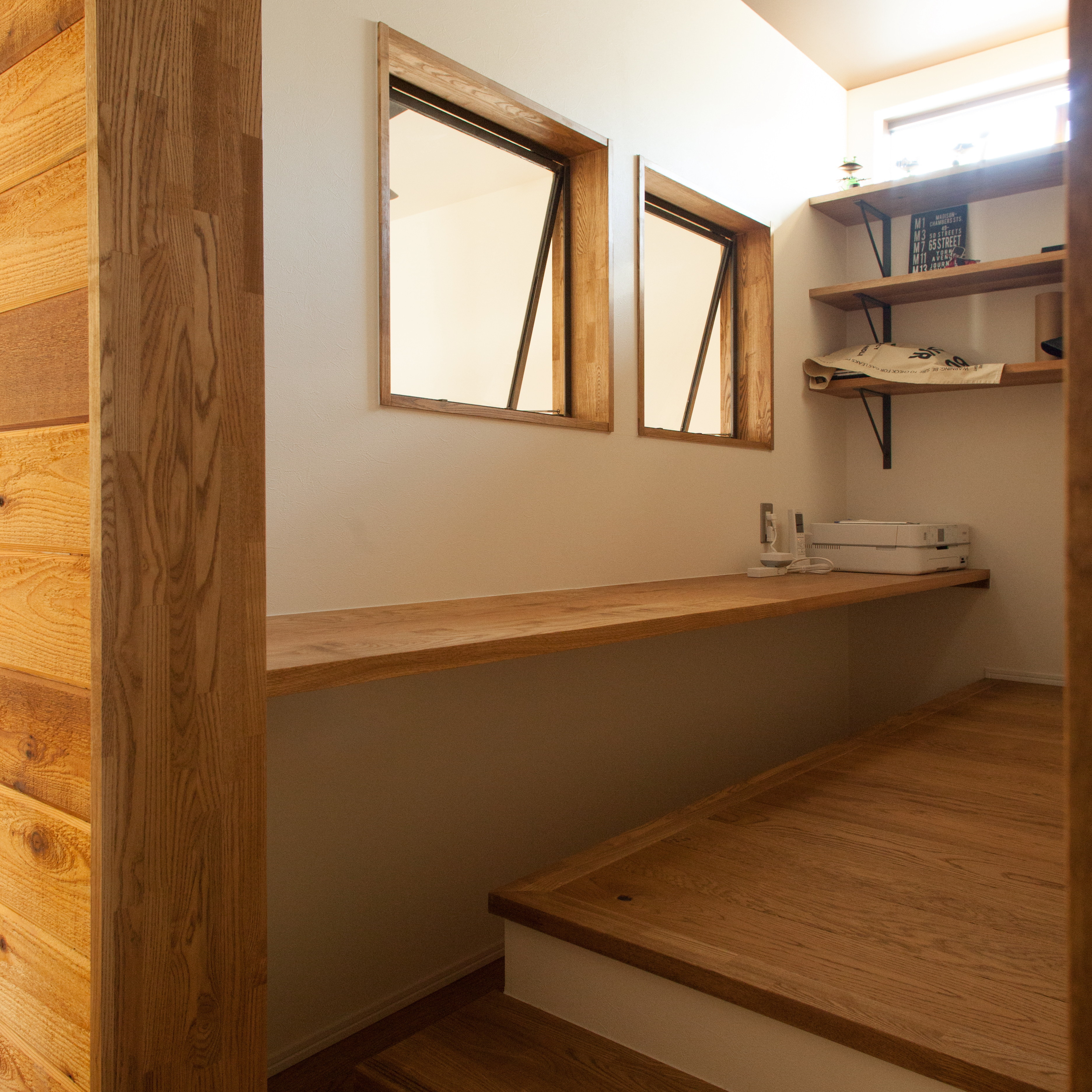 小屋