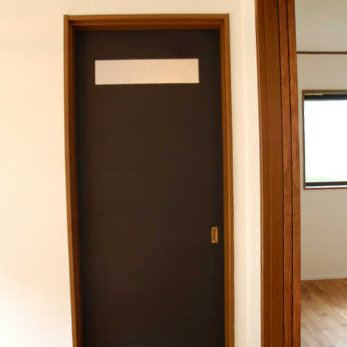 オリジナル建具