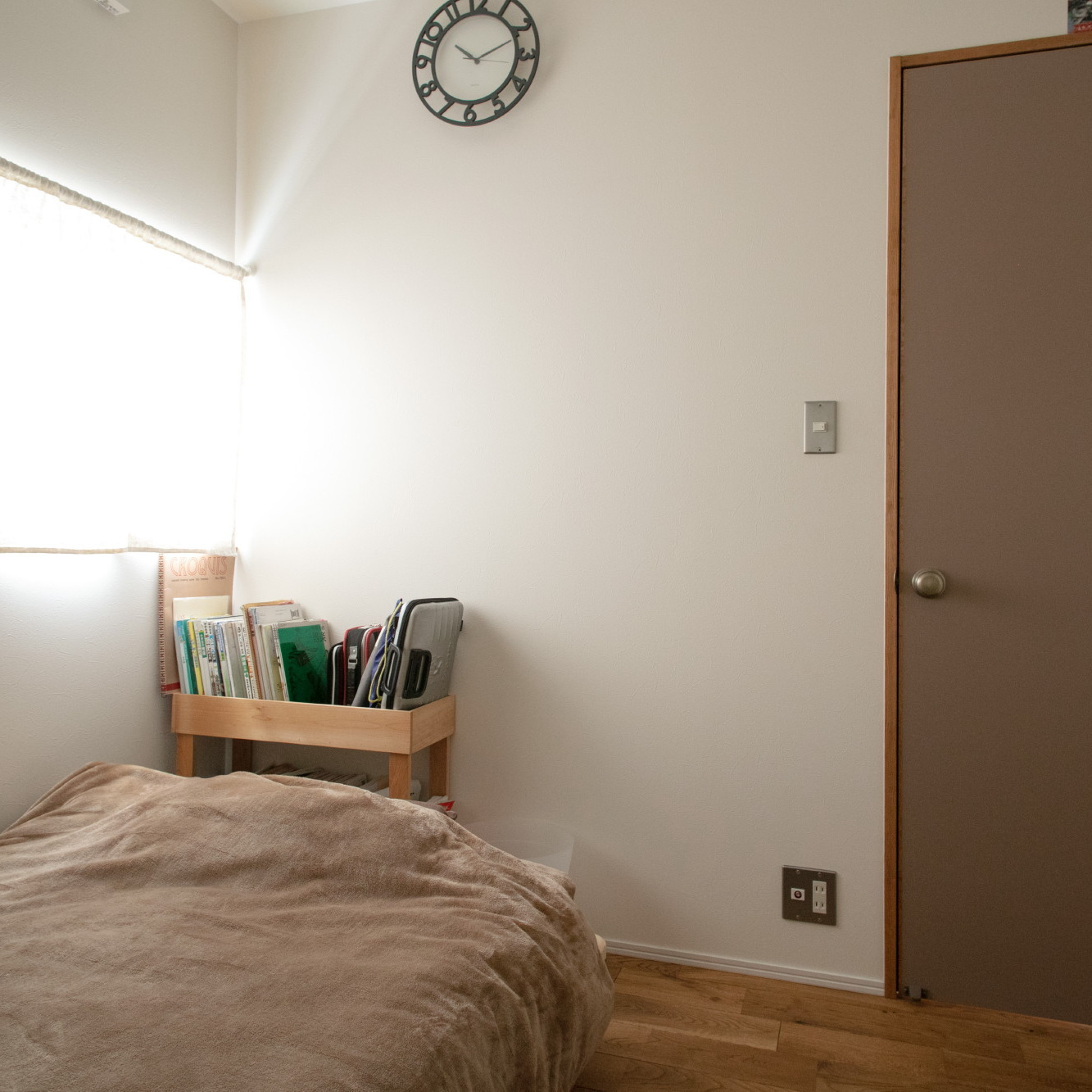 子ども部屋