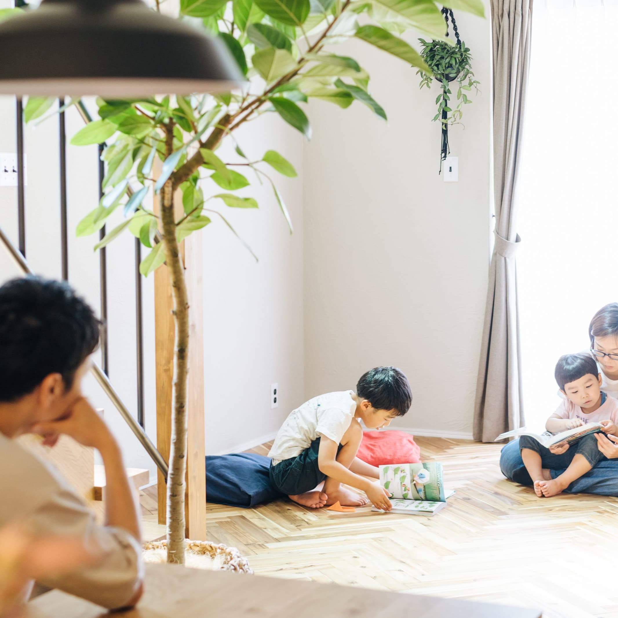 京都　アトリエイハウズ